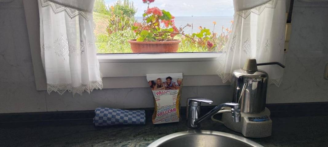 Chalet para 8 personas, con Balcón además de Terraza y Vistas en Reserva de la Biosfera de Urdaibai - 4