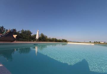 Villa per 24 Persone in Segni, Lazio, Foto 1