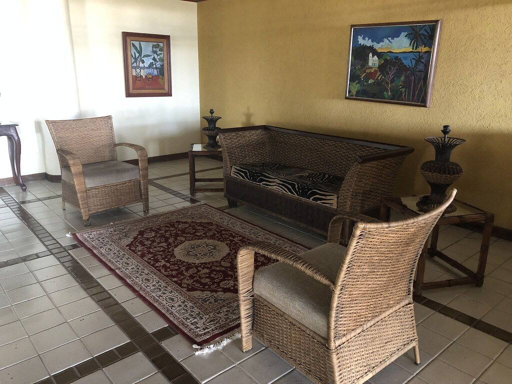 Ganze Wohnung, Strand Forte Nebensaison Promotion, Mieten Sie 5 Tage und bleiben Sie 6! Nur August! in Praia do Forte Cabo Frio, Rio de Janeiro (Bundesstaat)