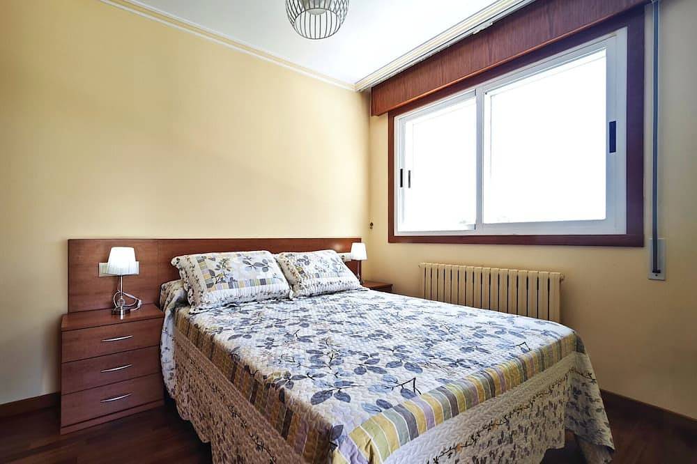 Entire apartment, Desconectaengalicia Sartal Portonovo 50m beach in Sanxenxo, Rías Baixas