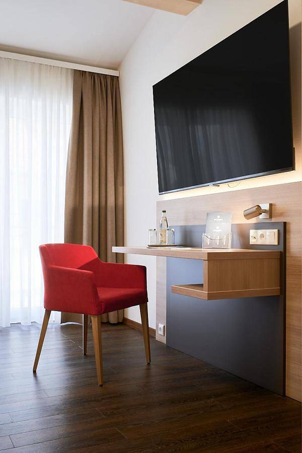 Hotel in Hallerndorf - 2