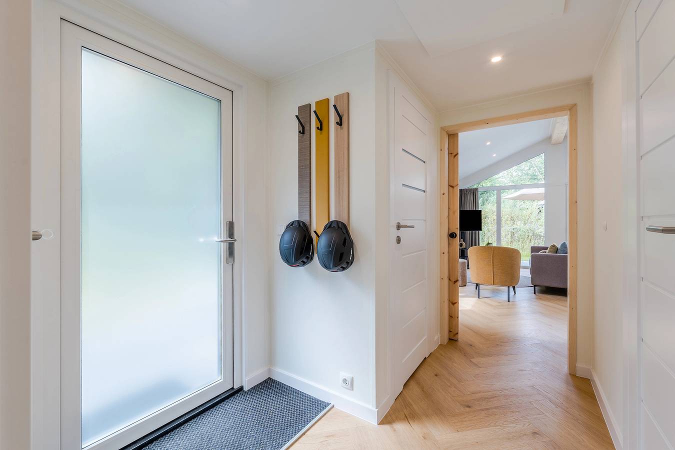 Landal Landgoed Bourtange — 4-persoons woning in Provincie Groningen