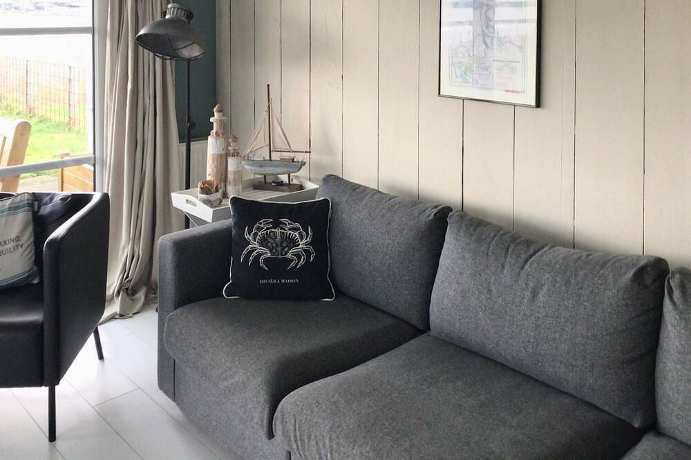 Lovely home in Lauwersoog with Wifi in Lauwersmeer, North Sea Netherlands