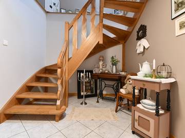 Cottage voor 4 Personen in Bergholtz, Gebweiler en omgeving, Afbeelding 1