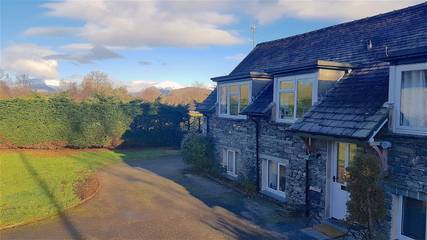 Cottage for 6 People in Hawkshead, Cumbria, Photo 2