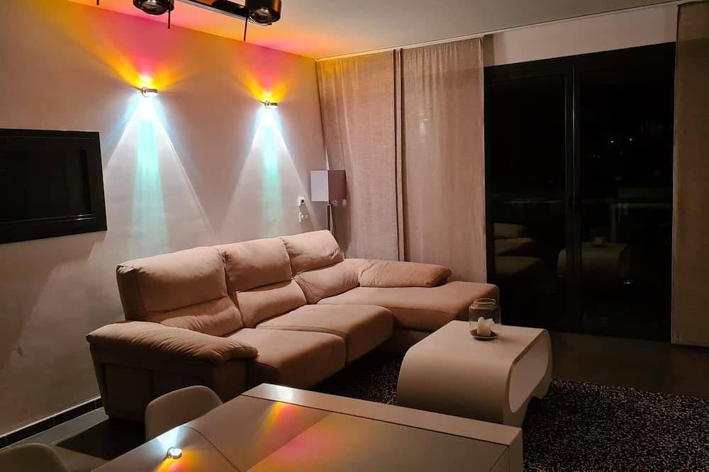 Luxus Chalet: privater Pool, strandnah, W-Lan incl., ruhige Lage, Ort fußläufig in Cala Anguila, Manacor