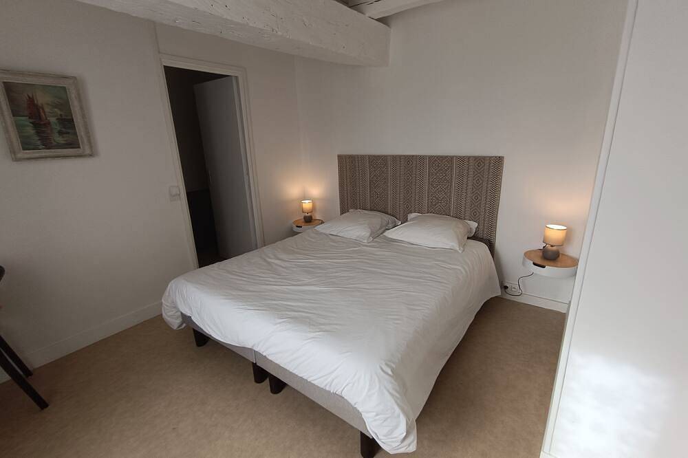 Miete bed and breakfast und gite in Lignieres 18160 in Lignières, Saint-Amand-Montrond