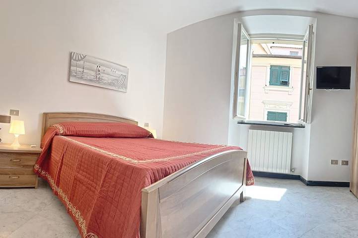 Ganze Wohnung, Nel Corso tra le Baie in Sestri Levante (Stadt), Sestri Levante
