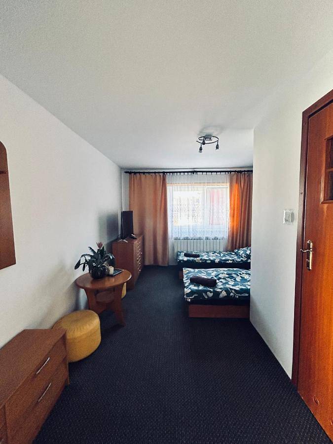 Zajazd Kasieńka pokój 2 in Orzysz, Masuren