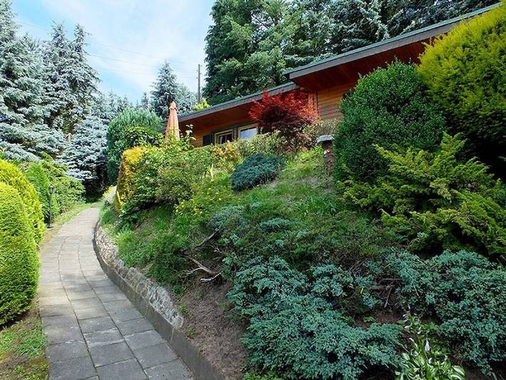 Ferienhaus für 5 Personen, mit Terrasse in Bad Schandau - 4