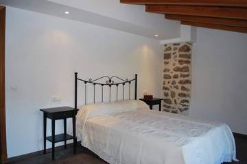 Villa für 10 Personen in L'Horta, Sóller, Bild 4