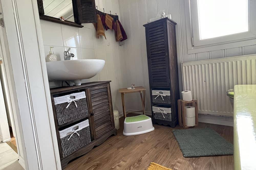 Ferienhaus Sternschnuppe in Limbach, Neckar-Odenwald-Kreis