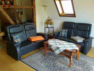 Ferienwohnung für 4 Personen in Blankenburg, Magdeburger Börde, Bild 3