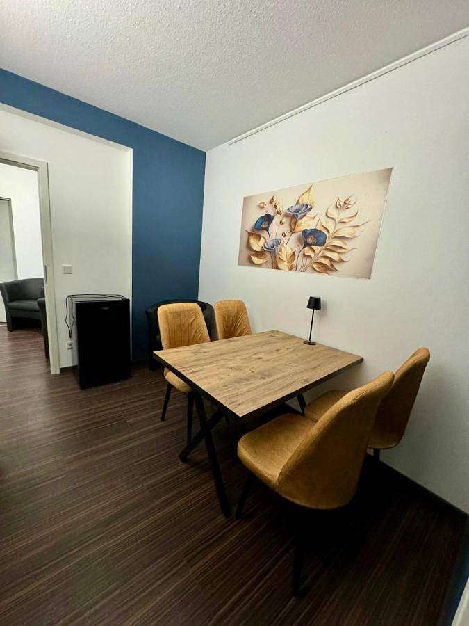 Maison d’hôte pour 5 personnes à Nuremberg - 3