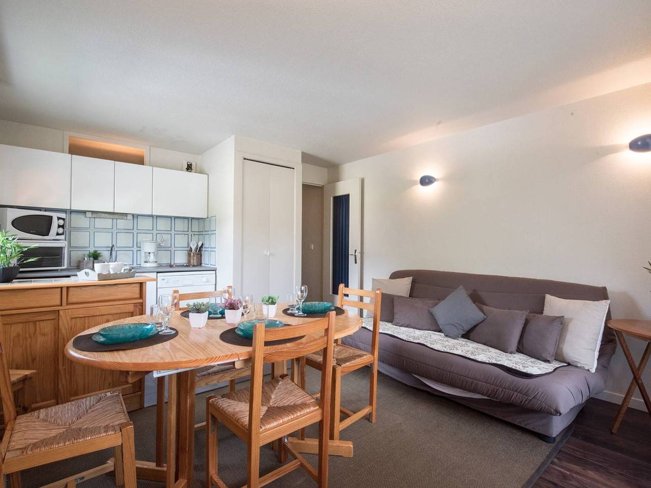 Photo : Appartement de vacances