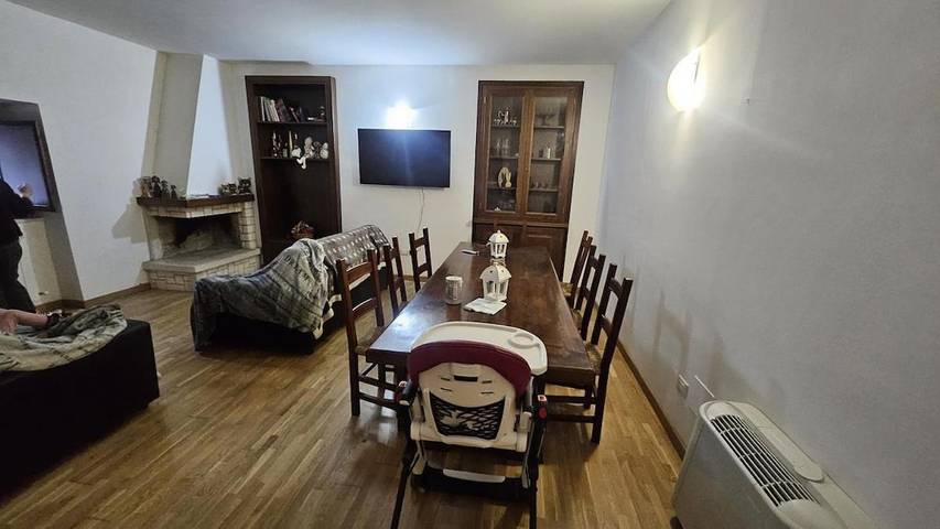 Appartamento vacanze per 8 persone, con panorama - 1