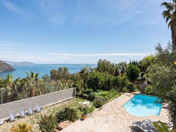 Ferienhaus für 7 Personen in Velilla-Taramay, Almuñecar, Bild 1