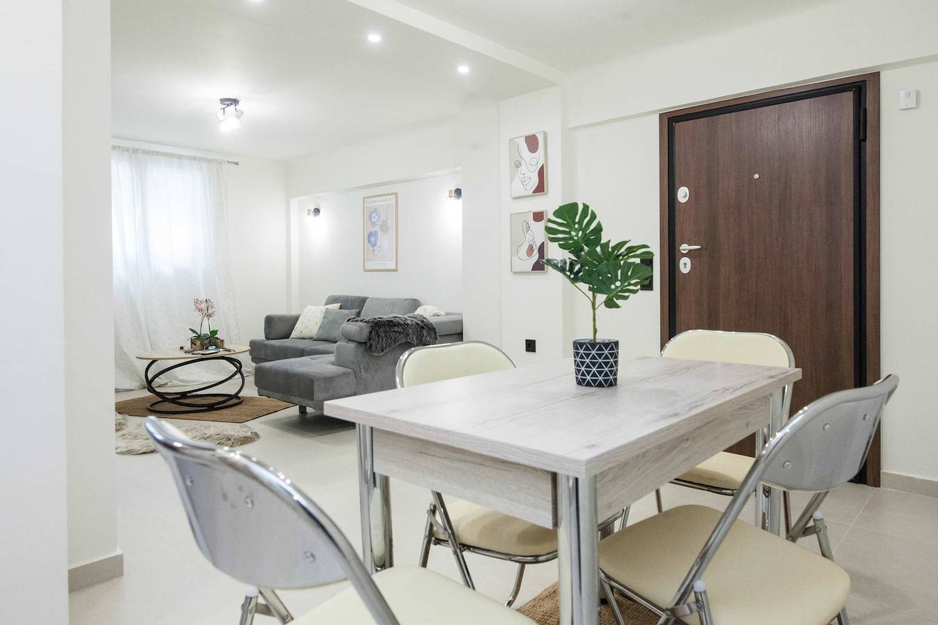 Apartamento entero, Cute 1 Bd Casalove Apt in Vibrant Kipseli in Sección central de Atenas, Atenas