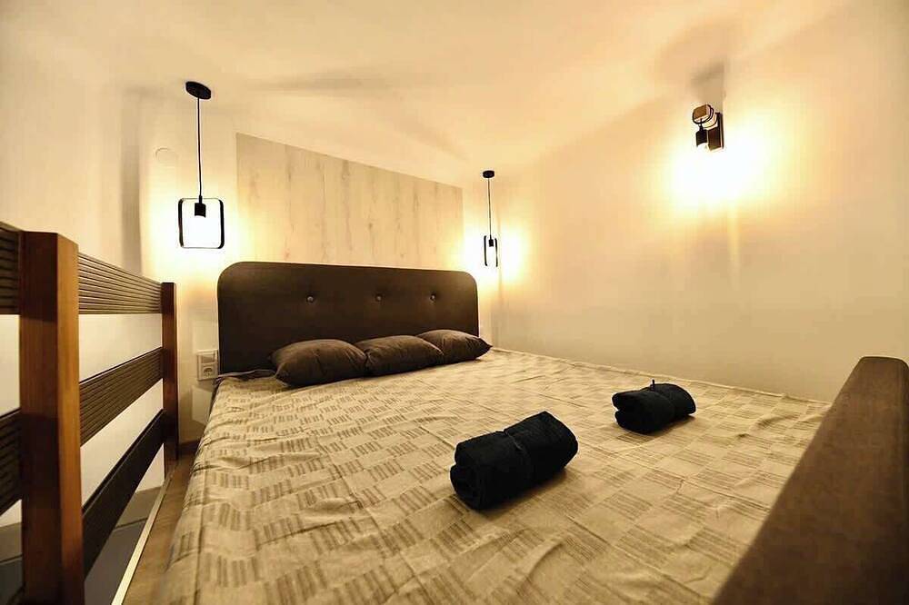 Ganze Wohnung, Cosy flat in the Kiraly str., King in Budapest, Danube-Ipoly National Park