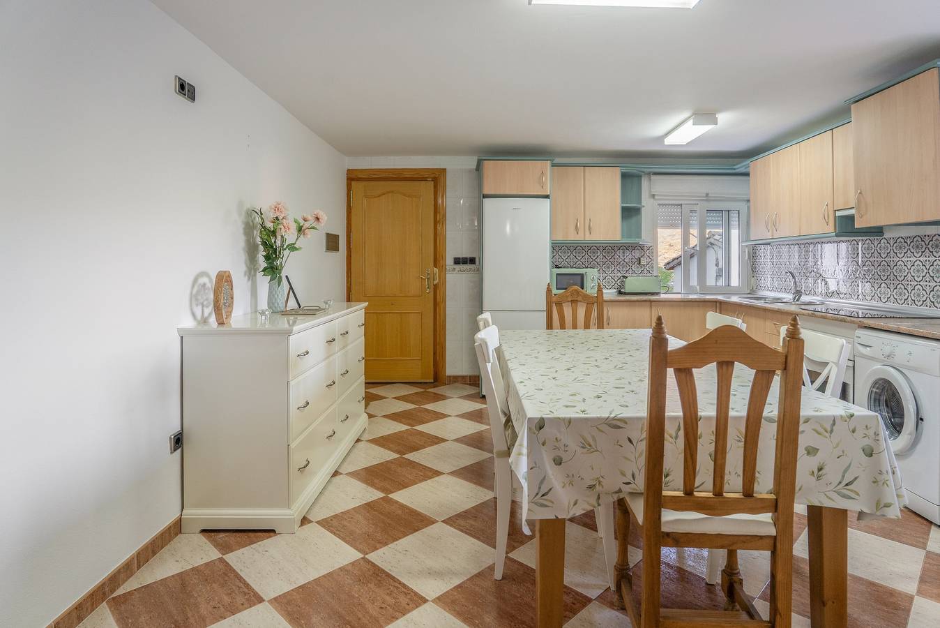 Landhaus 'Calma Cazorla' mit Balkon und Wlan in Cazorla, Sierras de Cazorla Segura Naturpark