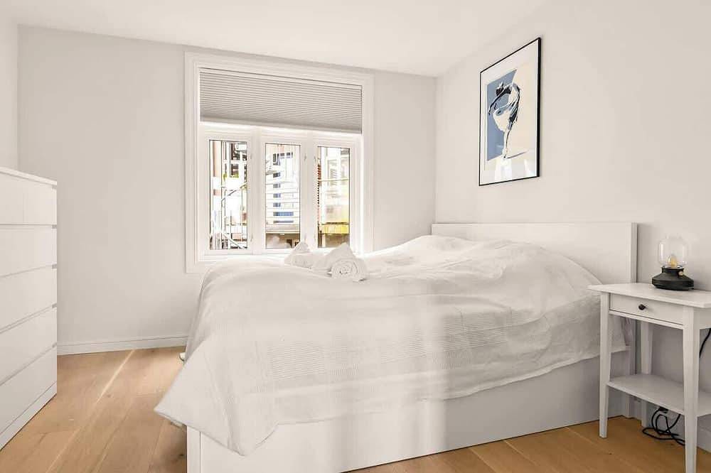 Ganze Wohnung, Rolige Omgivelser & Enkel Innsjekking I Ny i 2023 in Bergenhus, Bergen