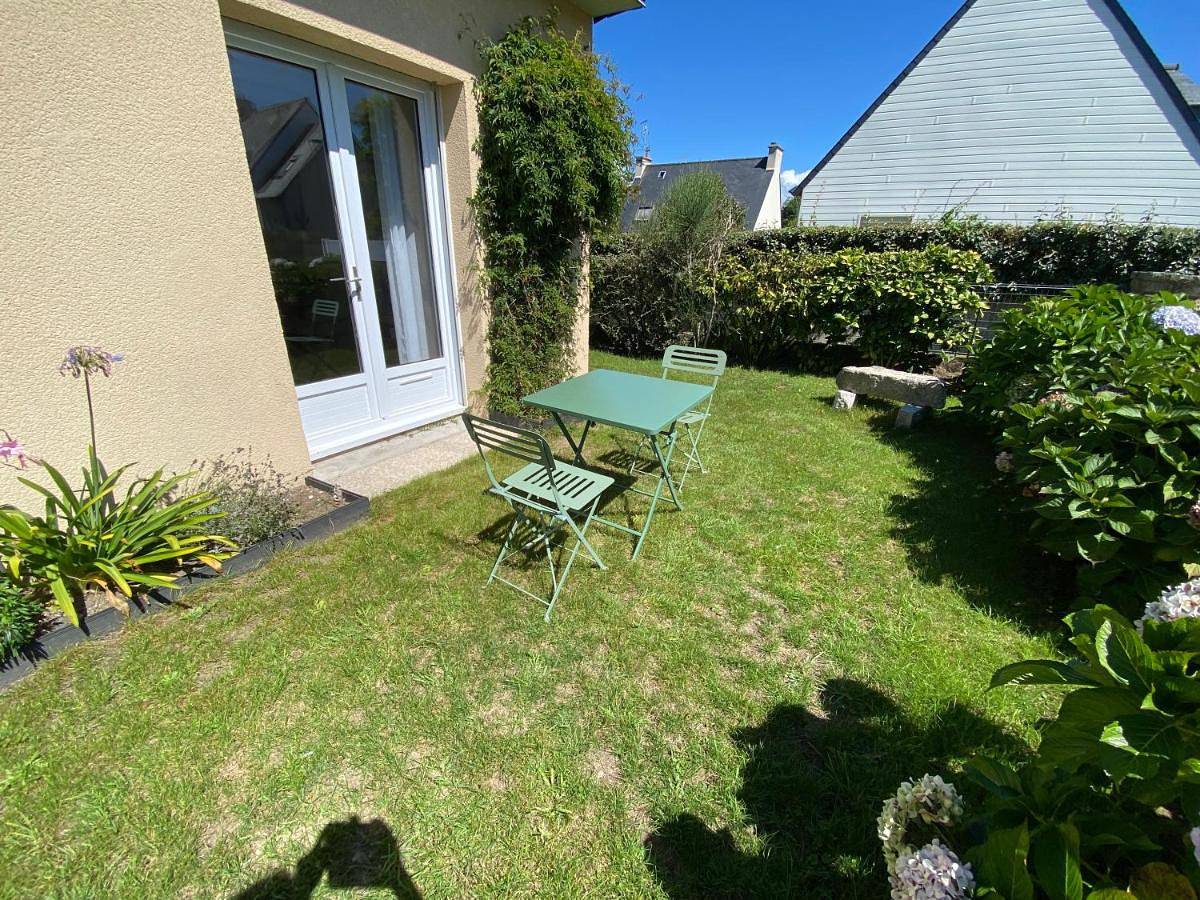 Maison de vacances ninette in Névez, Quimper und Umgebung