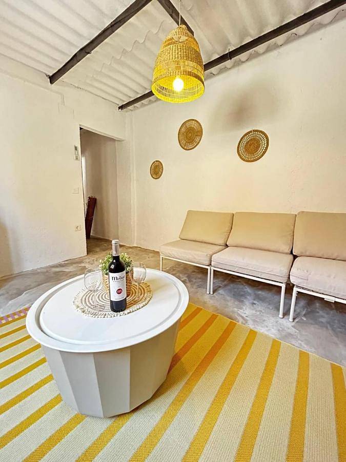 Gîte pour 6 personnes à Lanjarón - 2