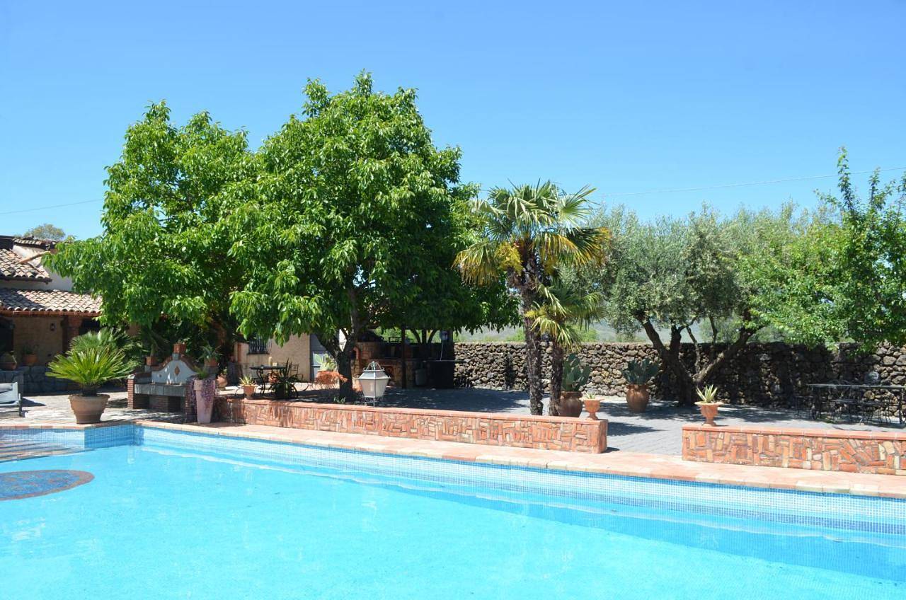 Family Junior Suite in Randazzo, Etna