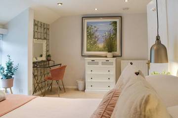 Cottage for 6 People in Polperro, Fowey, Photo 4