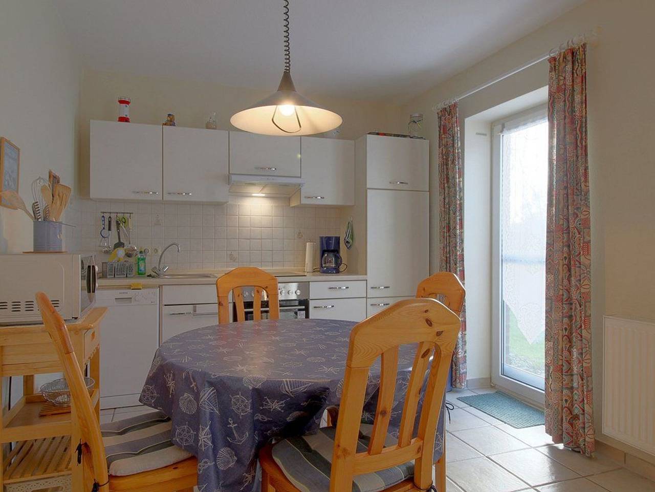 Ganze Ferienwohnung, Dw10a Fewo Diekkieker - Dw10a Fewo Diekkieker in Nordholz, Wurster Nordseeküste