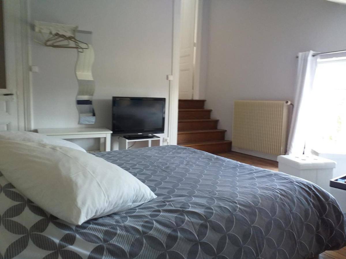 Chambres d'Hôtes Selon Morphee in Selongey, Région de Dijon