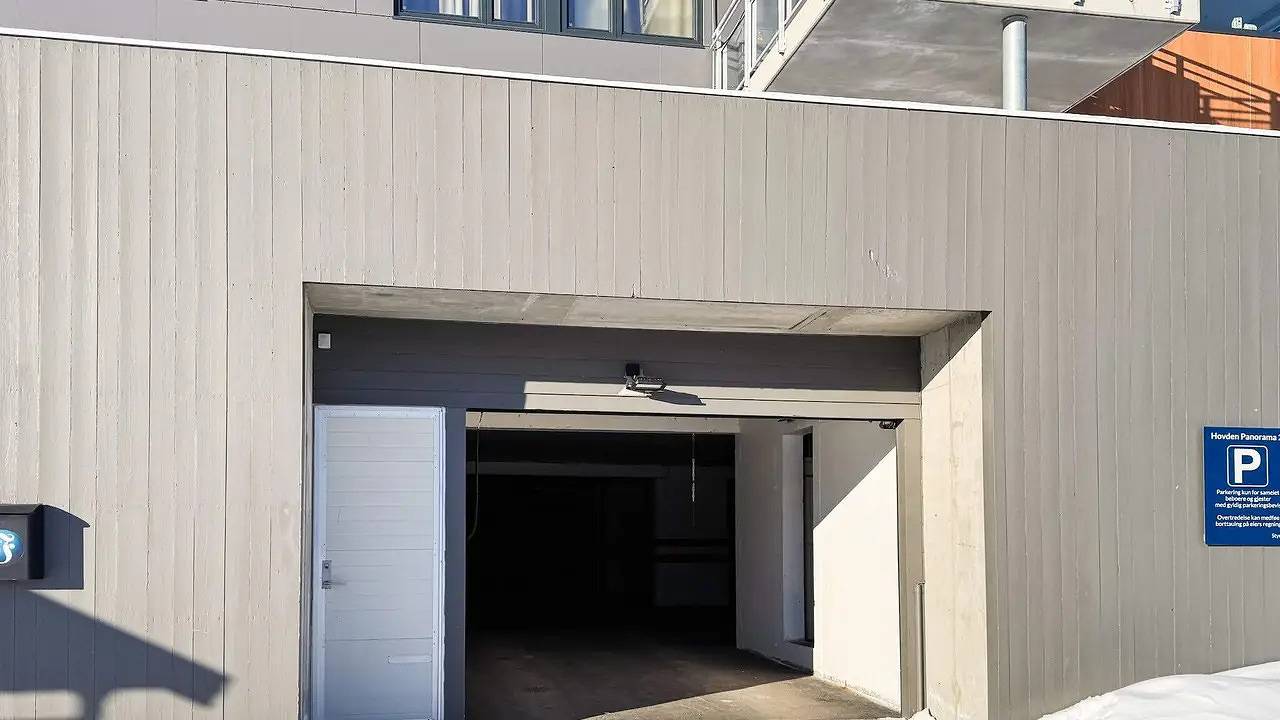 Ganze Ferienwohnung, Ferienwohnung für 6 Personen (78 m²) in Hovden I Setesdal in Hovden, Bykle