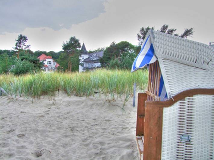 Ferienwohnung für 2 Personen in Binz - 4