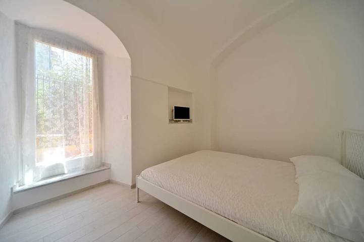 Ganze Wohnung, Das Haus der Katze in Spiagge di Santo Stefano al Mare (Santo Stefano al Mare), Santo Stefano al Mare