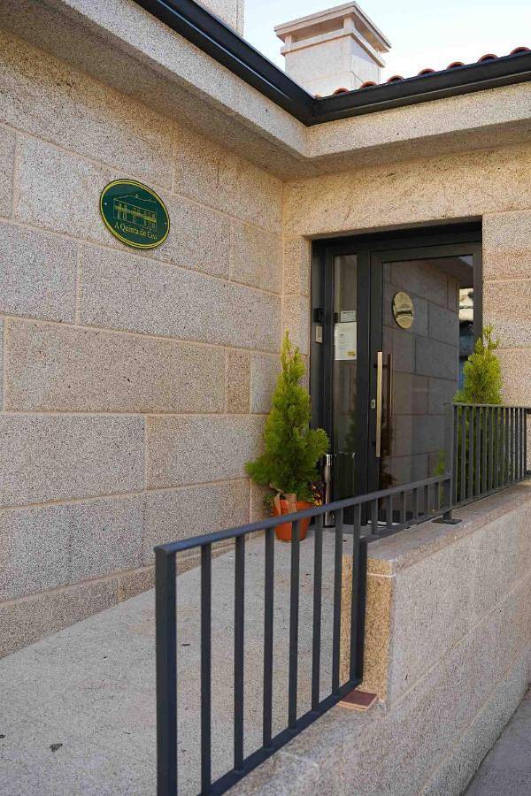 Casa de huéspuedes para 2 personas en San Cristóbal de Cea