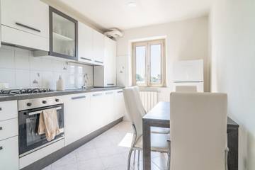 Agriturismo per 5 Persone in Lucca, Provincia di Lucca, Foto 4