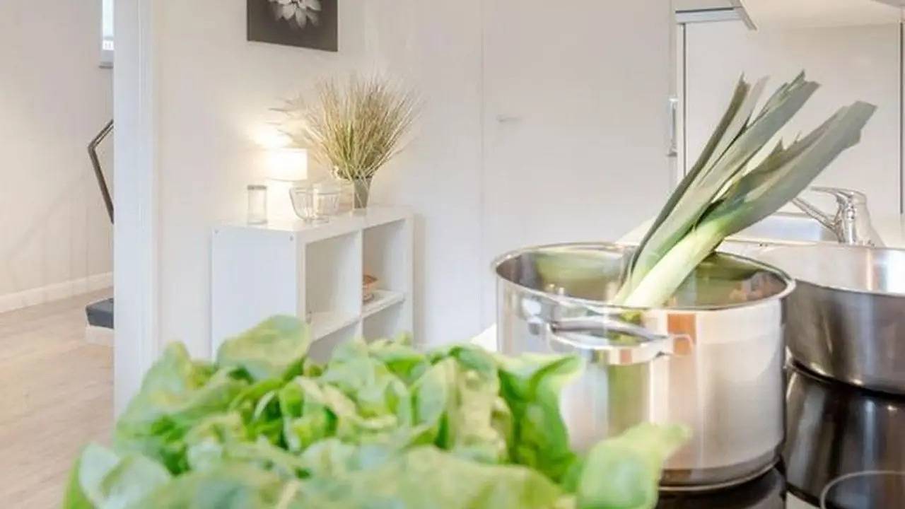 Ferienhaus für 6 Personen (112 m²) in Westerland (Sylt) in Westerland, Sylt (Gemeinde)