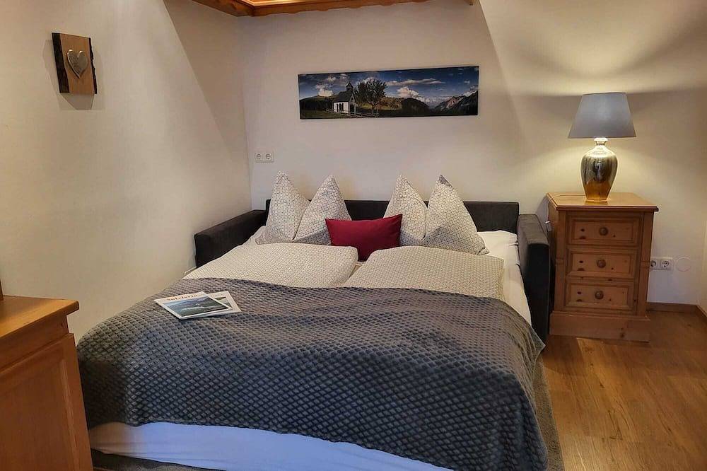 Geheel appartement, Apartment Waldhorn - beste zentrale Lage - Badeplatz in Sankt Wolfgang im Salzkammergut, Salzkammergut mountains