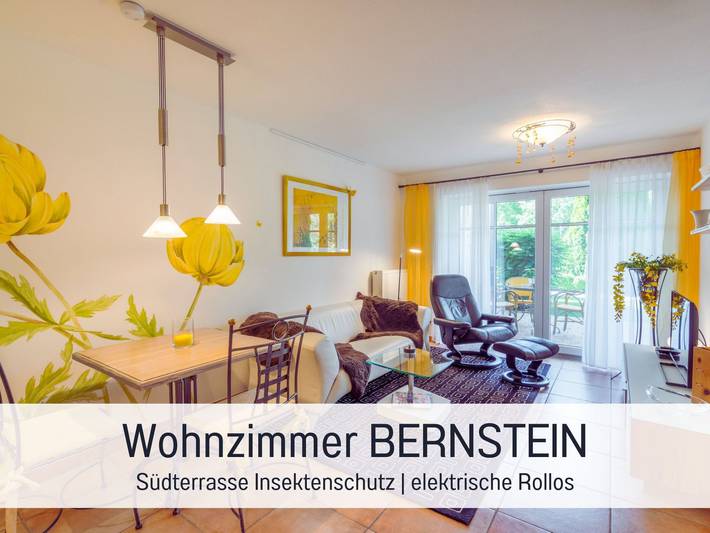 Ferienwohnung für 2 Personen, mit Sauna und Pool sowie Garten und Terrasse in Wertach - 3