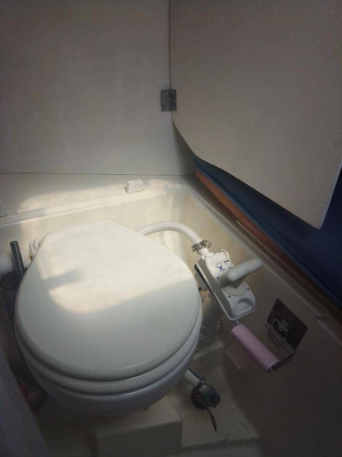 Mobile Home in Calais, Calais und Umgebung