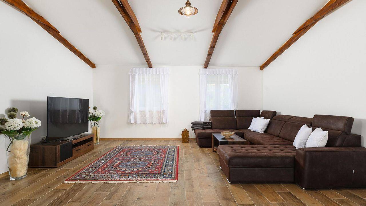 Villa für 10 Personen (336 m²) in Poreč in Poreč, Grad Poreč