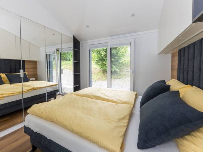 Ferienhaus für 7 Personen, mit Ausblick und Balkon sowie Garten in Oberösterreich - 4