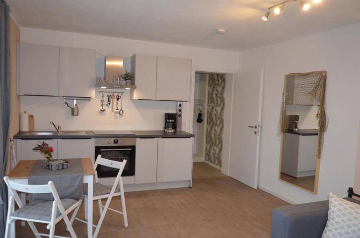 Ganze Wohnung, One-Bedroom Apartment in Schörfling am Attersee, Bezirk Vöcklabruck