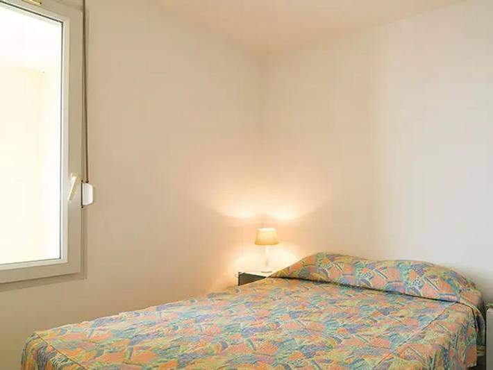 Camping pour 8 personnes au Cap d'Agde - 3