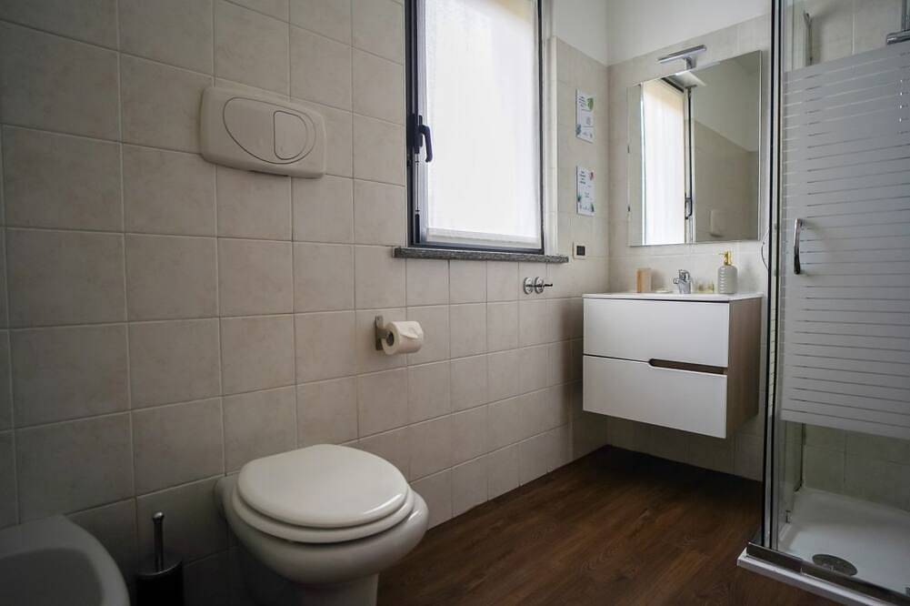 Monolocale Singolo con Balcone Expo Residence Rho in Rho, Provincia di Milano