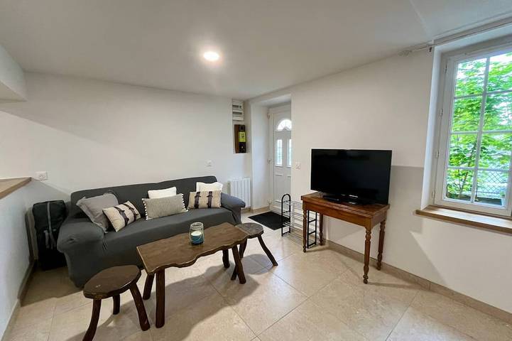 Location de vacances pour 4 personnes à Chouzy-sur-Cisse