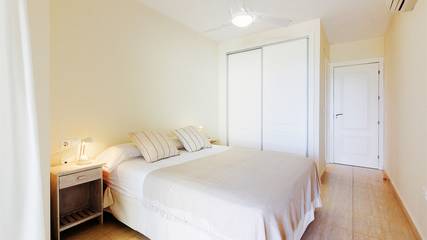 Appartement voor 7 Personen in Dénia, Costa Blanca, Afbeelding 3