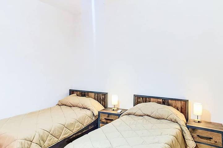 Apartamento entero, Novecento in Monterotondo, Provincia de Roma