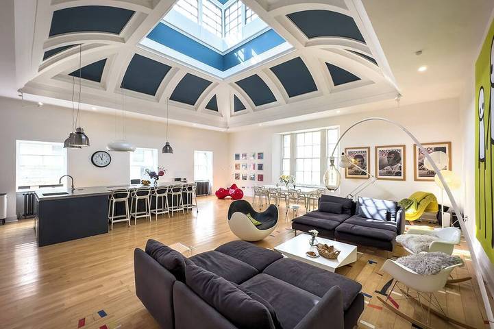 Maison de vacances pour 12 personnes à Édimbourg