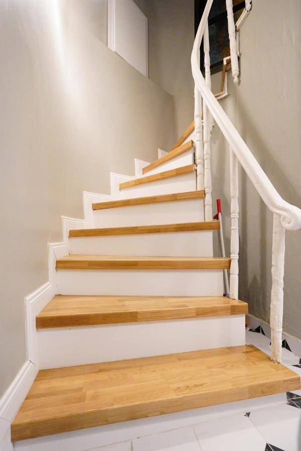 Geheel appartement, Mercan Apartments Balat - Family Loft Suite in Balat, Istanbul